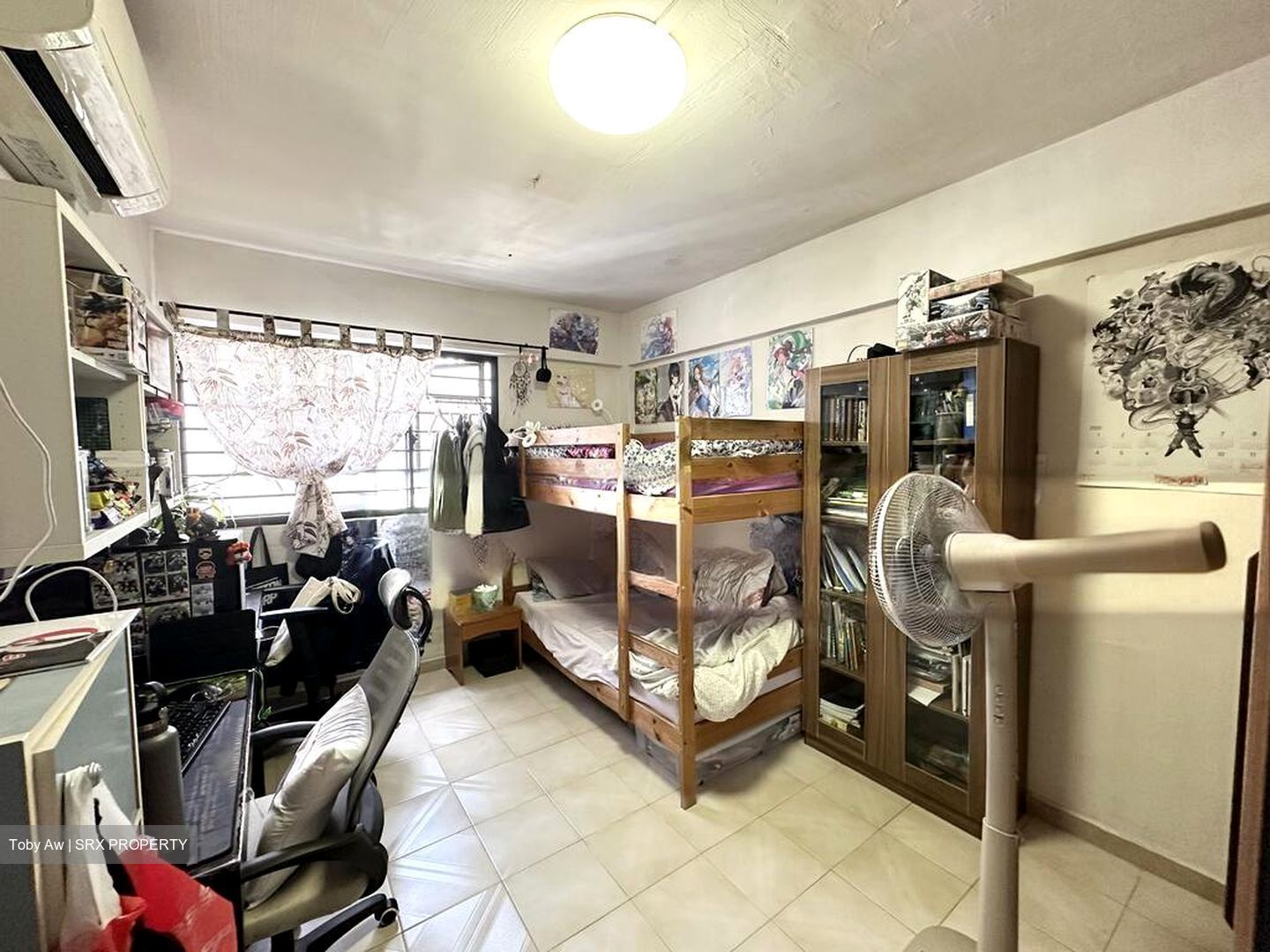 Blk 242 Gombak View (Bukit Batok), HDB 4 Rooms #502873371